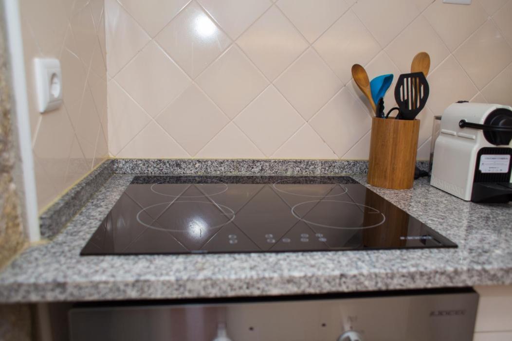 Bica Sequeiro 1 Bed Apartment ลิสบอน ภายนอก รูปภาพ