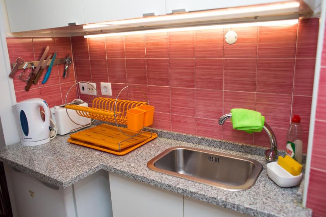 Bica Sequeiro 1 Bed Apartment ลิสบอน ภายนอก รูปภาพ