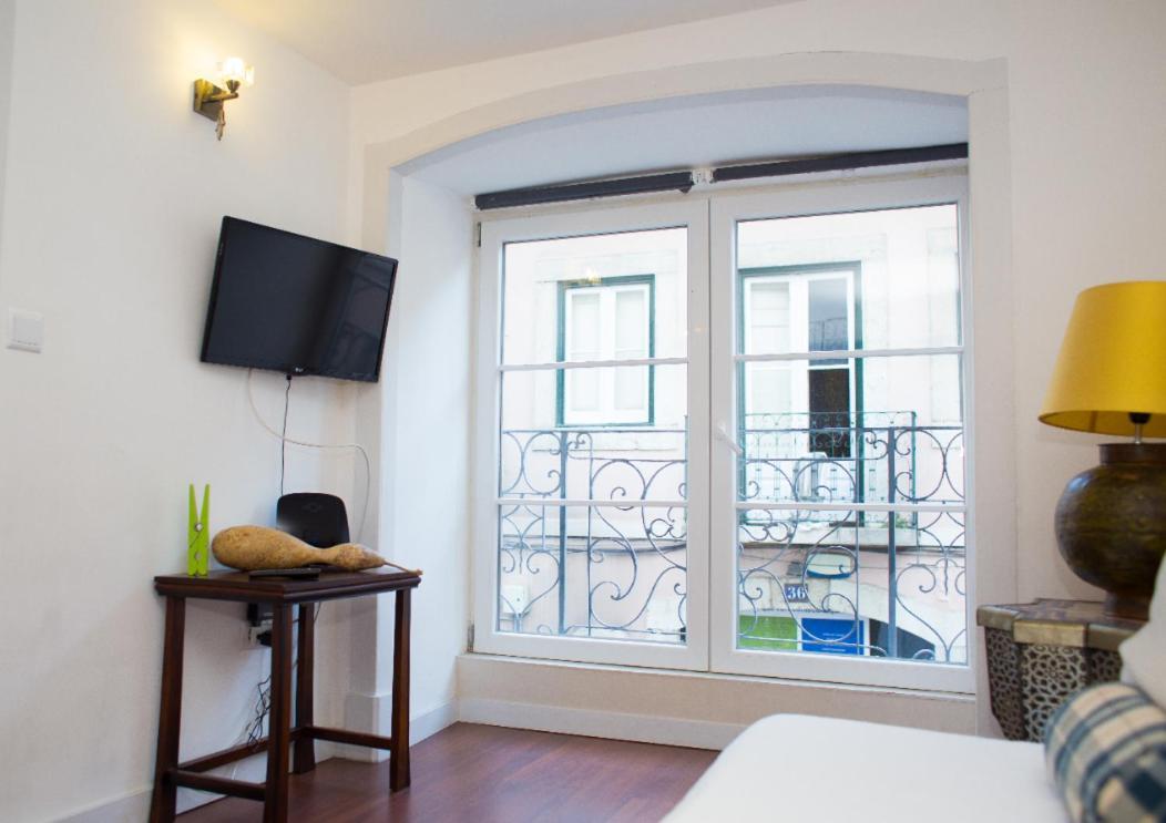 Bica Sequeiro 1 Bed Apartment ลิสบอน ภายนอก รูปภาพ