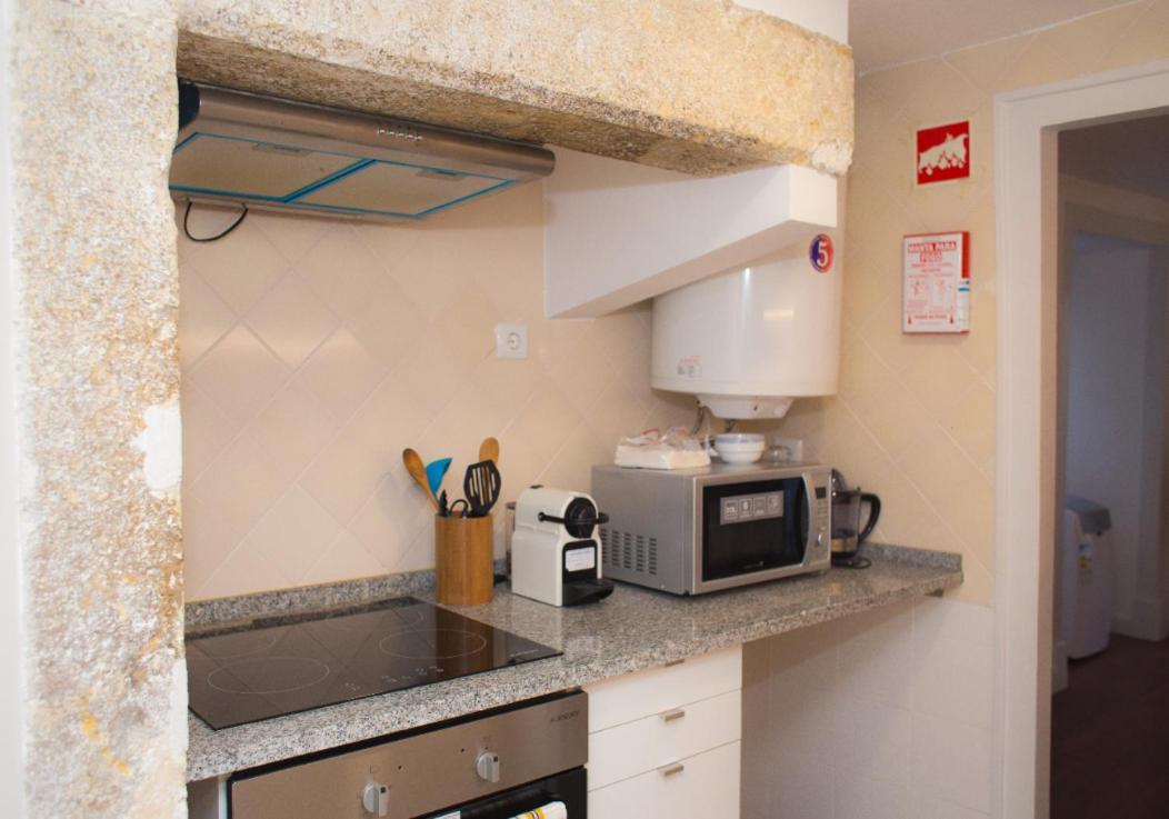 Bica Sequeiro 1 Bed Apartment ลิสบอน ภายนอก รูปภาพ