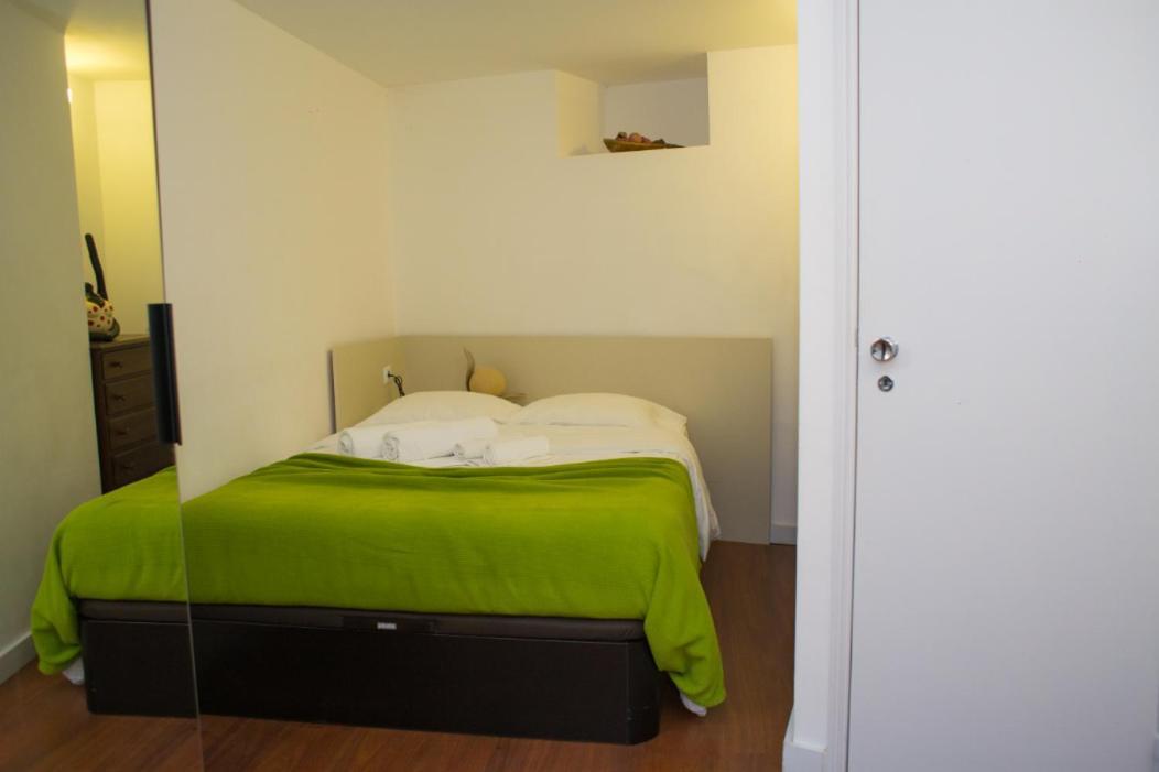 Bica Sequeiro 1 Bed Apartment ลิสบอน ภายนอก รูปภาพ